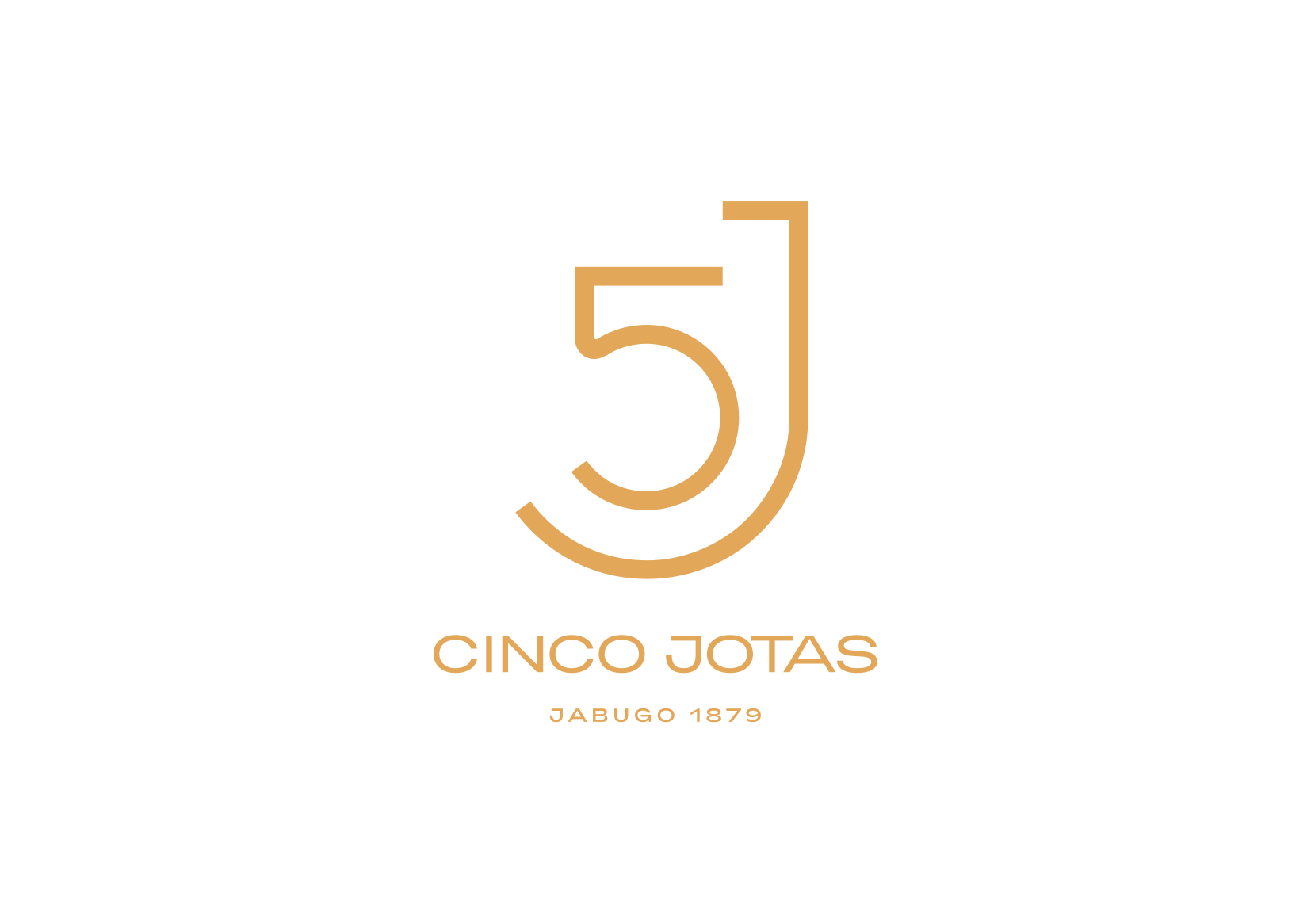 Cinco Jotas