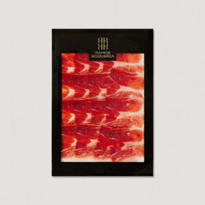 Sobre de Jamón 50% Ibérico de Cebo - 90 grs.