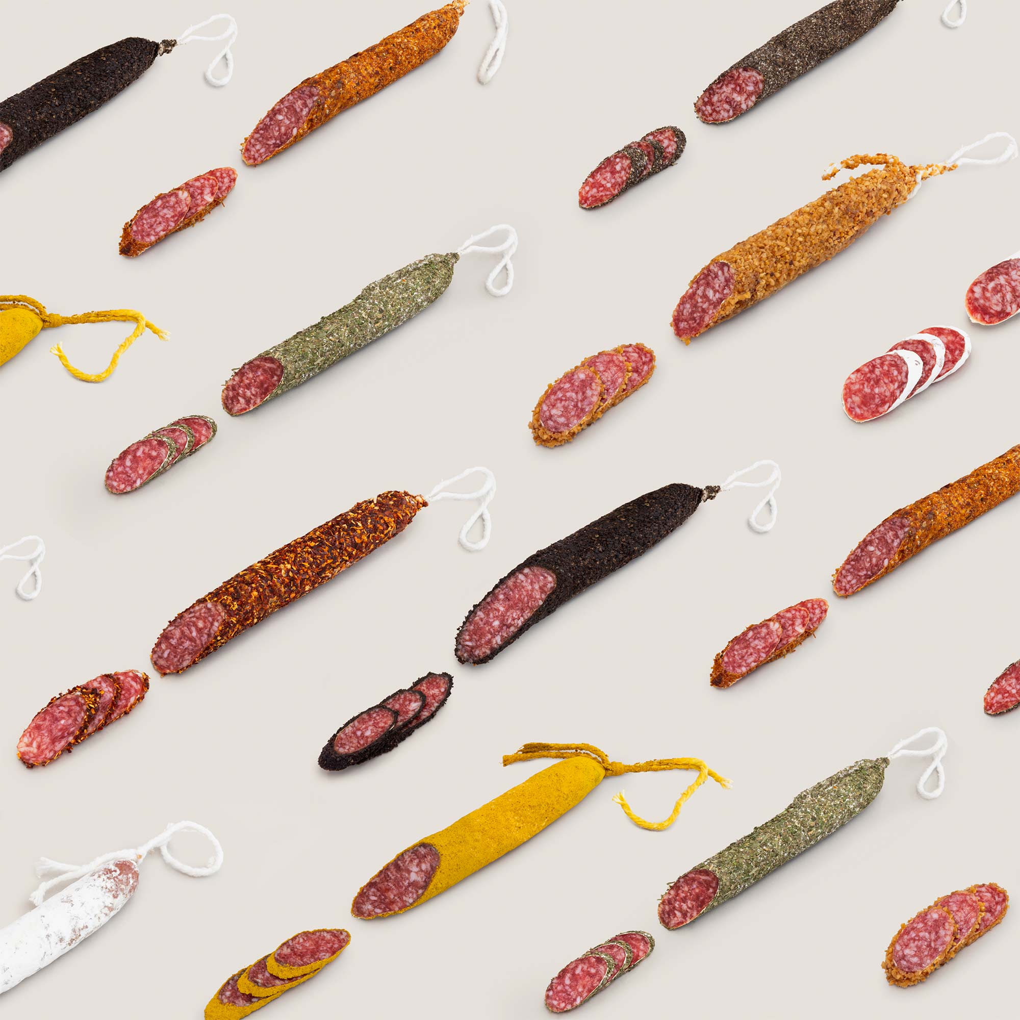 Fuet artesanal: guía de sabores y cómo disfrutarlo