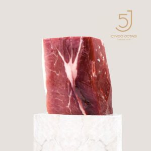 Maza Jamón Ibérico Bellota Cinco Jotas (5J) - 1,2 kg