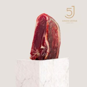 Maza de Paletilla ibérico Cinco Jotas (5J) - 1kg