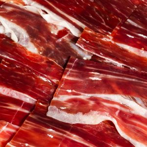 Jamón de Bellota 100% Ibérico 5 Jotas