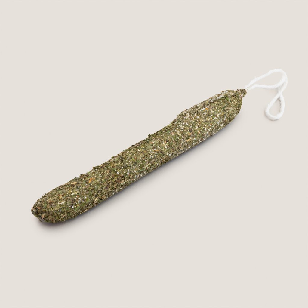 Fuets de sabores