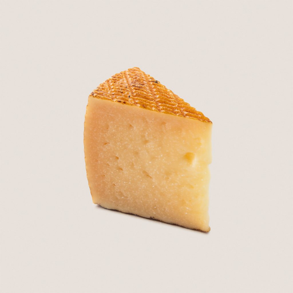 Quesos