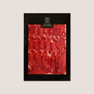 Sobre de Lomo Ibérico de bellota - 90 grs.